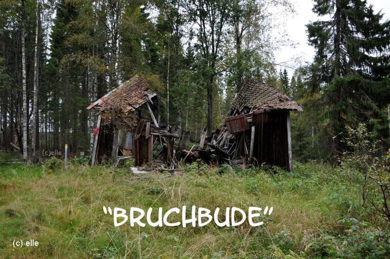 Bruchbude