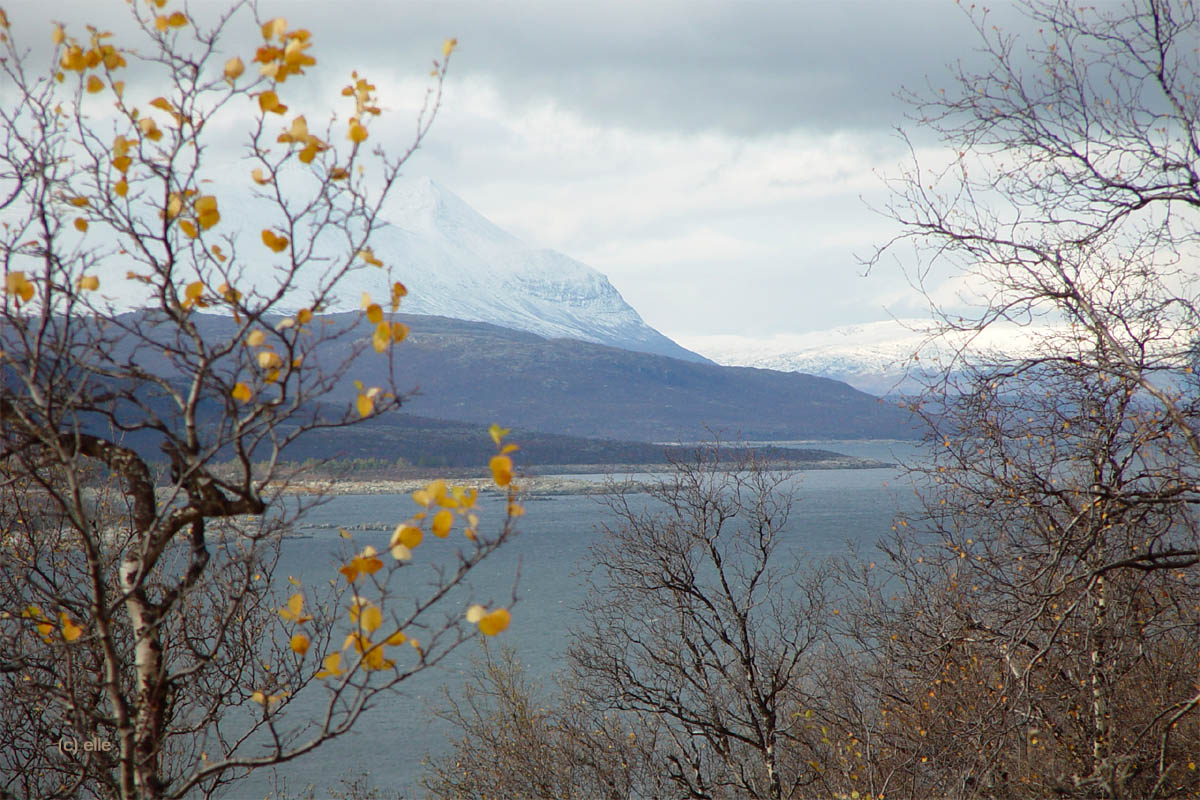 Laponia - Im Herzen Lapplands