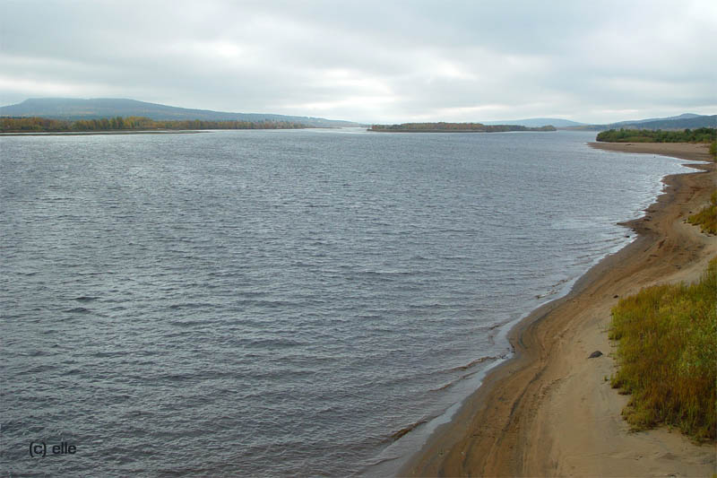 vertorne - Brcke zwischen Schweden und Finnland