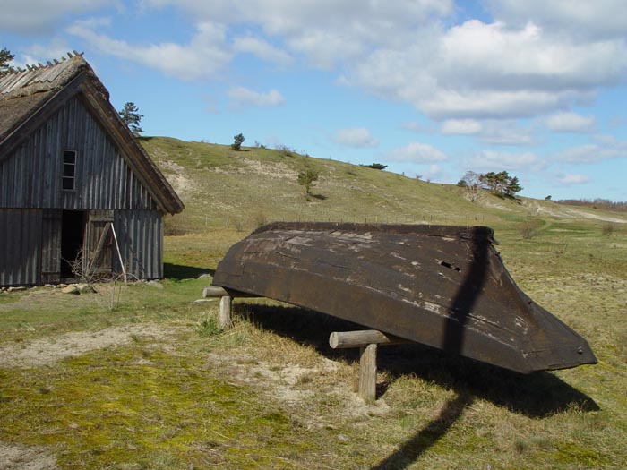 Naturreservat Vitemlla